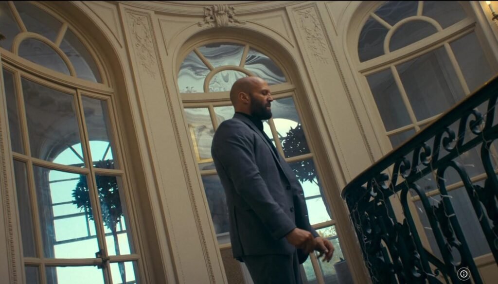 20 The Beekeeper 2024-7