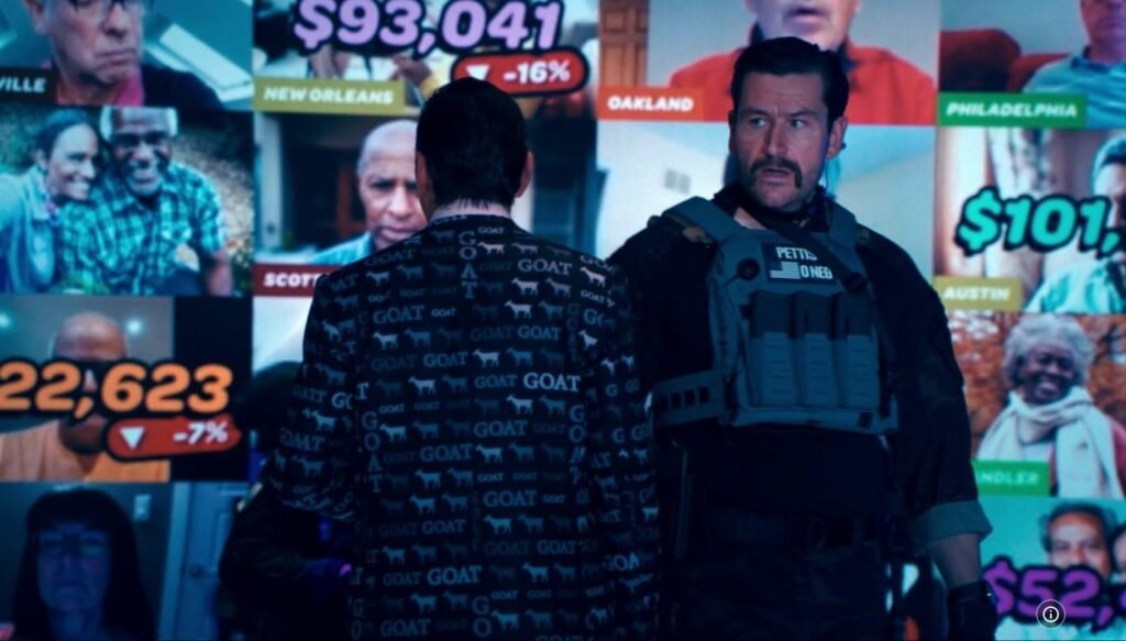 20 The Beekeeper 2024-8