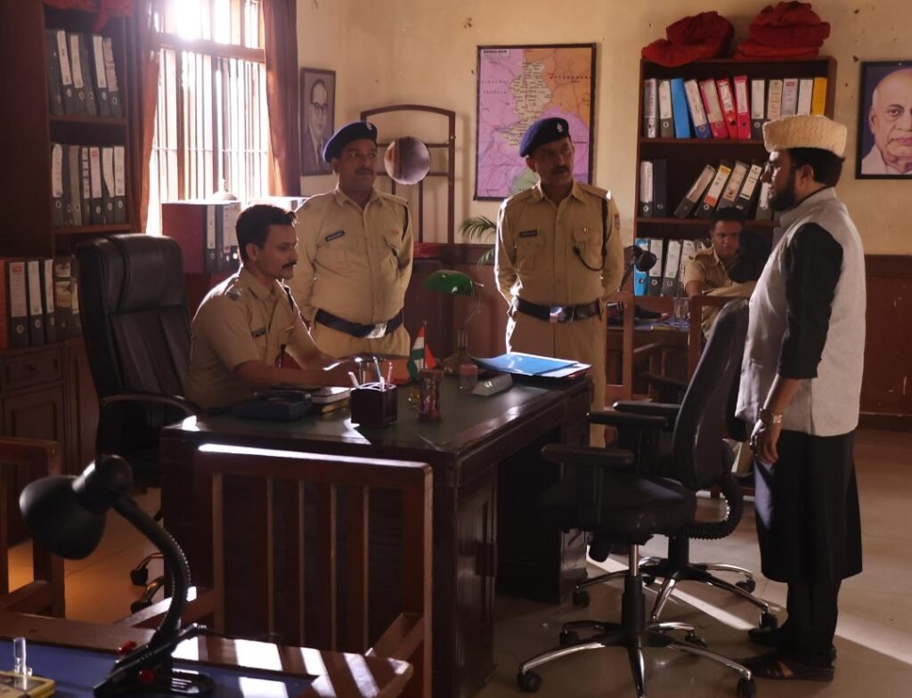 9 Aakhir Palaayan Kab Tak 2024-2