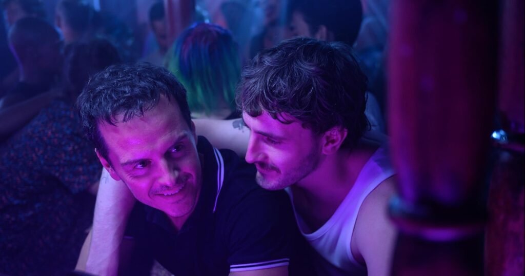 100 All of us are Strangers 2024-1