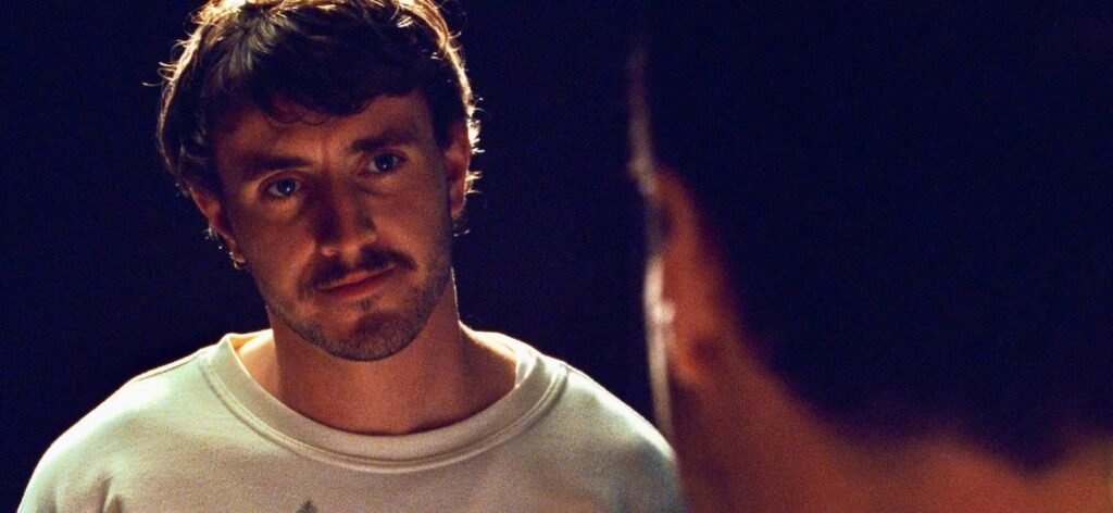 100 All of us are Strangers 2024-3