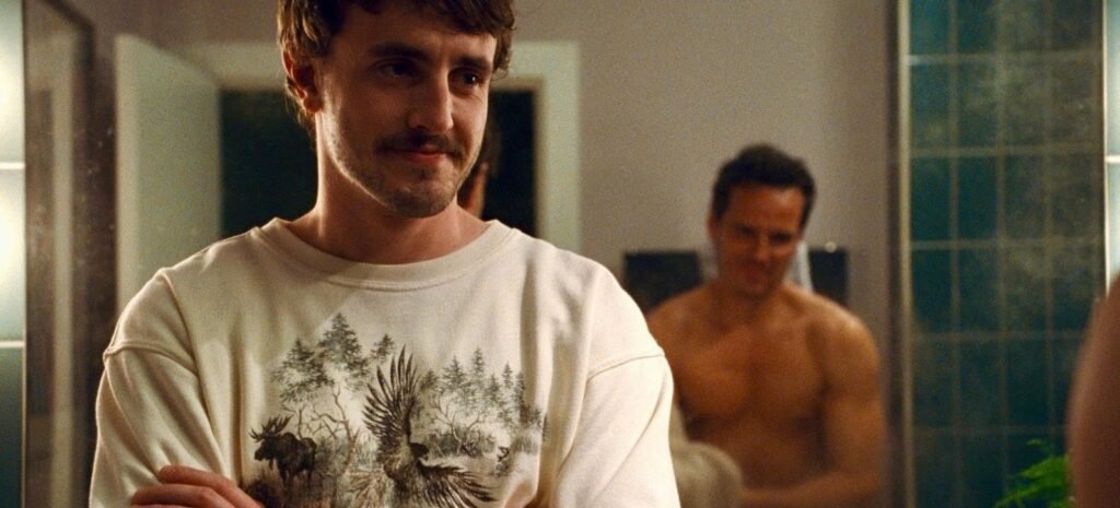 100 All of us are Strangers 2024-4