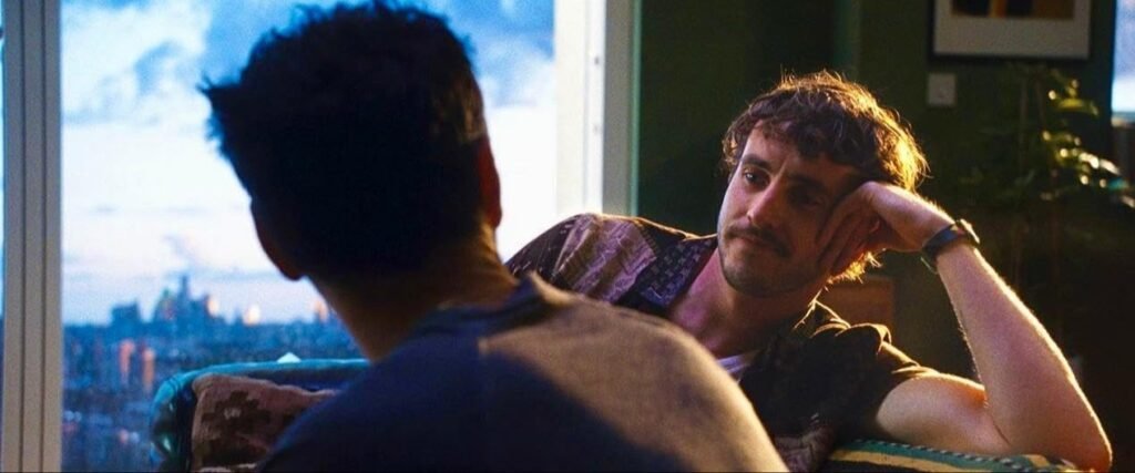 100 All of us are Strangers 2024-6