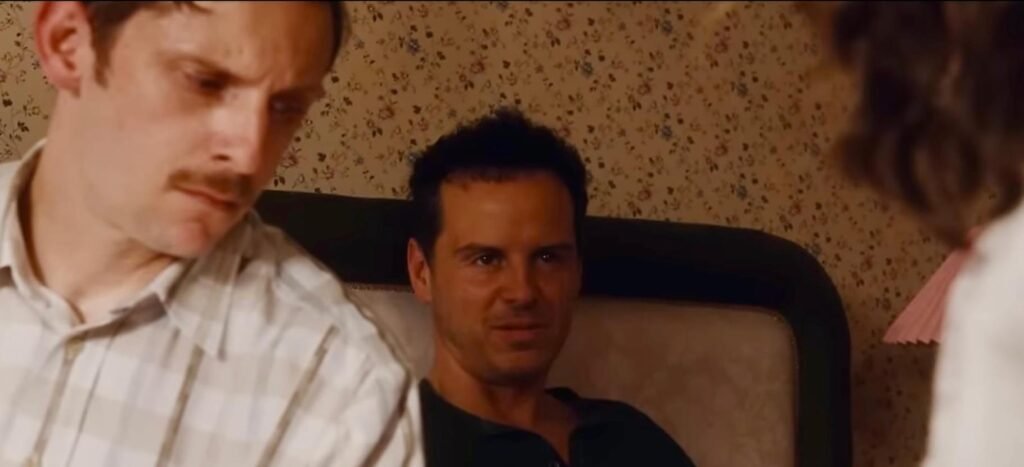 100 All of us are Strangers 2024-7