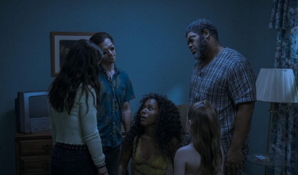 103 Imaginary 2024-5