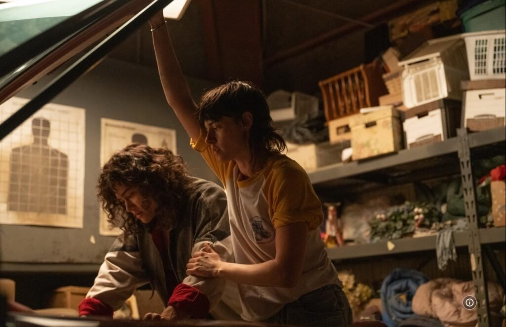 104 Love Lies Bleeding 2024-8