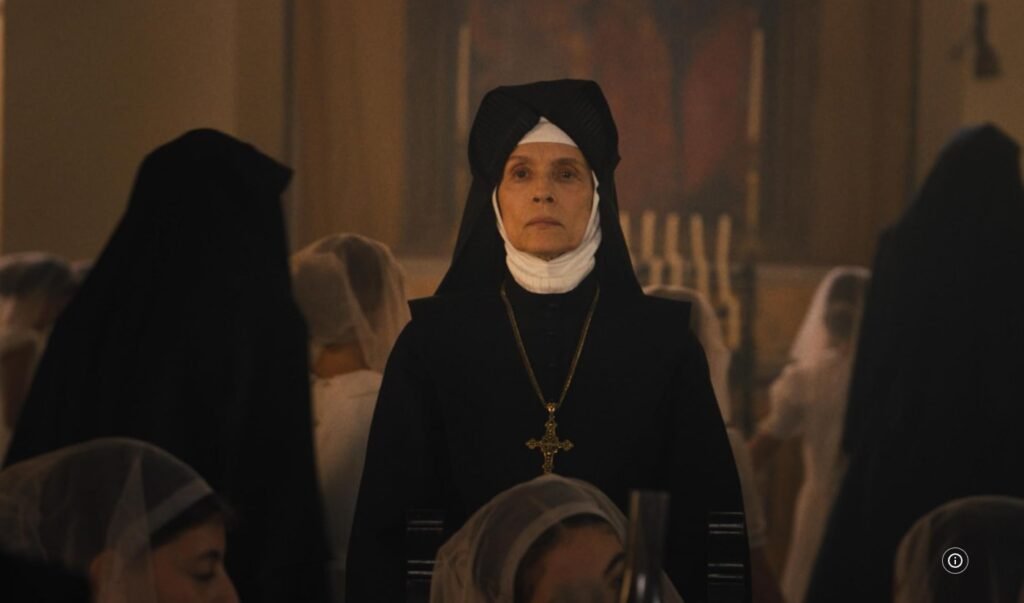 107 The First Omen 2024-2