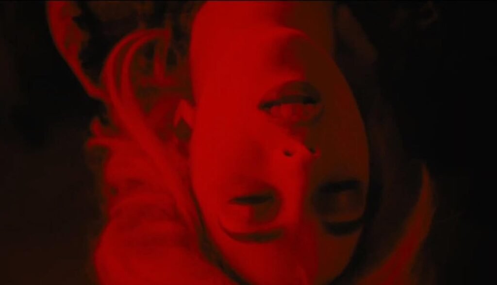 107 The First Omen 2024-5