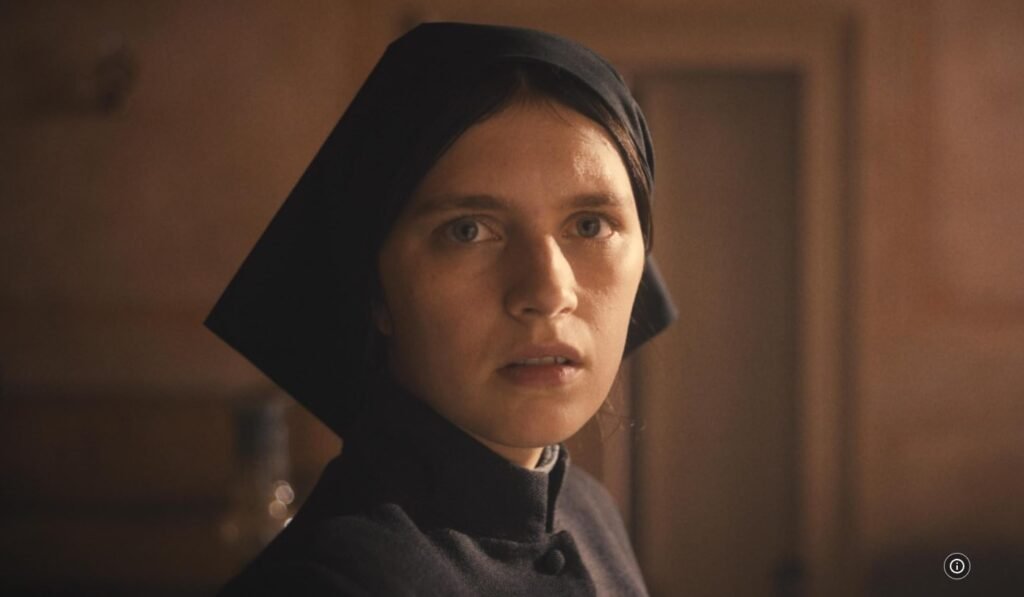 107 The First Omen 2024-8