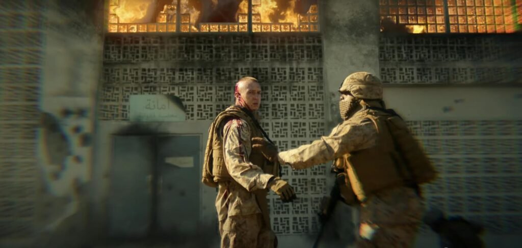 111 Civil War 2024-8