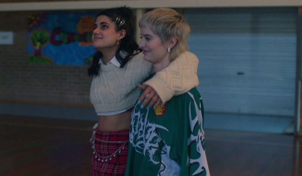 127 Hearthbreak High 2024-2