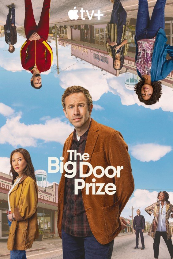 The Big Door Prize Season 2