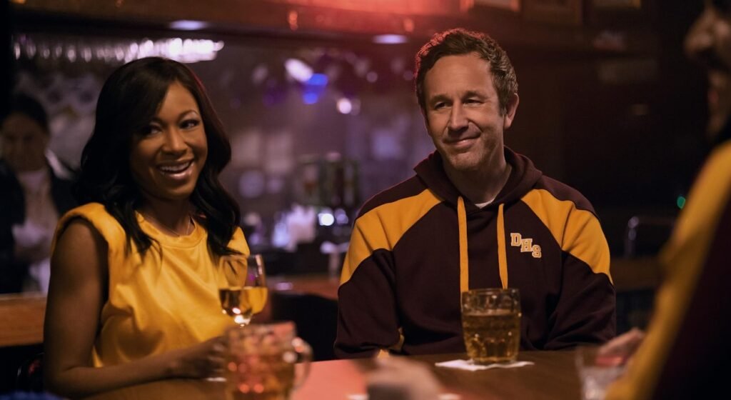 145 The Bigdoor Prize 2024-2