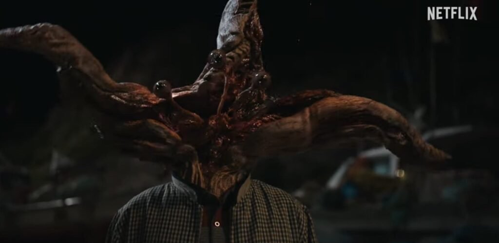 146 Parasyte The Grey 2024-4