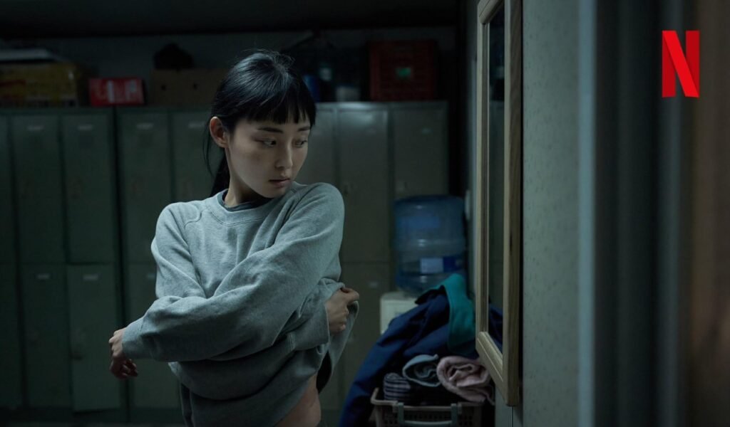 146 Parasyte The Grey 2024-7