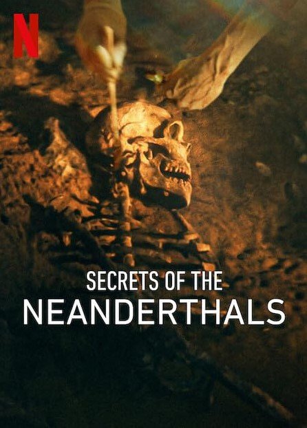 Secrets of the Neanderthals 2024