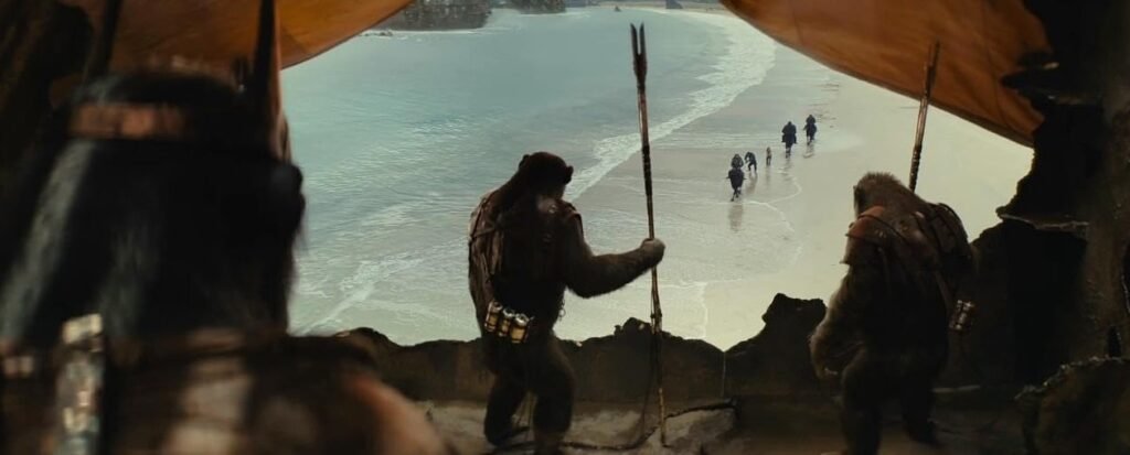 Kingdom of the Planet of the Apes: Release Date, Trailer, Songs, Cast