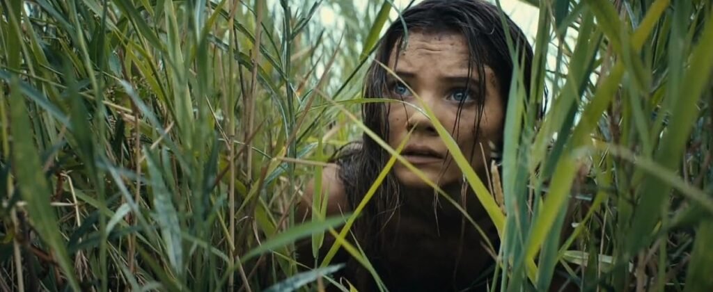 156 Kingdom of the Planet of the Apes 2024 - 2