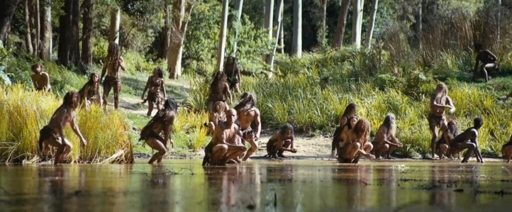 156 Kingdom of the Planet of the Apes 2024 - 4