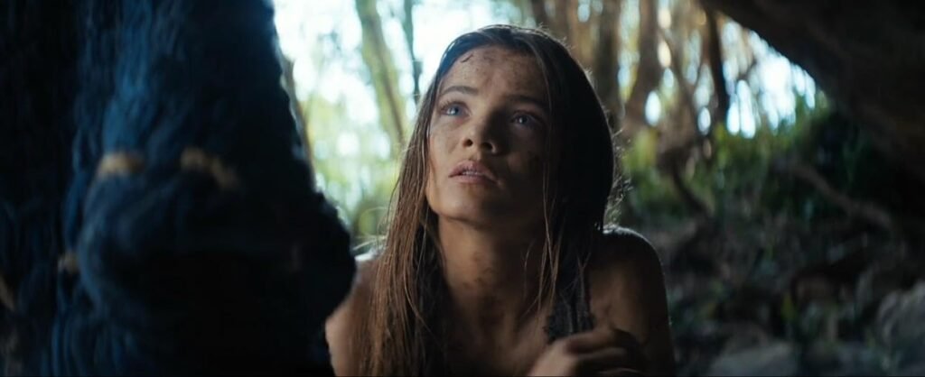 156 Kingdom of the Planet of the Apes 2024 - 5