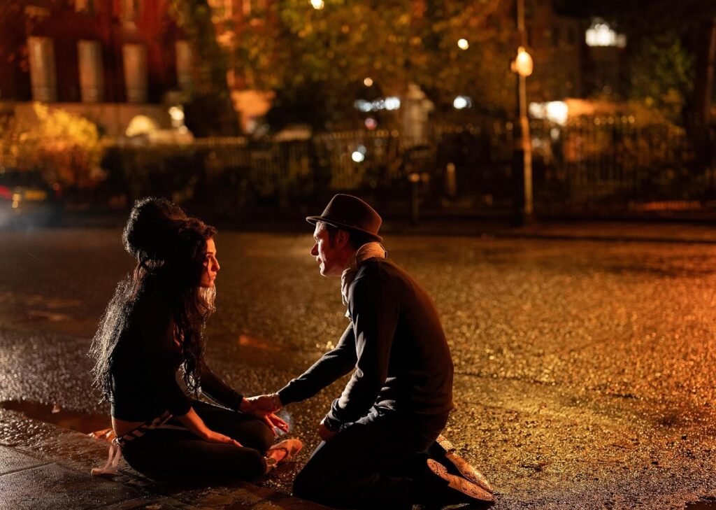 158 Back to Black 2024 - 2