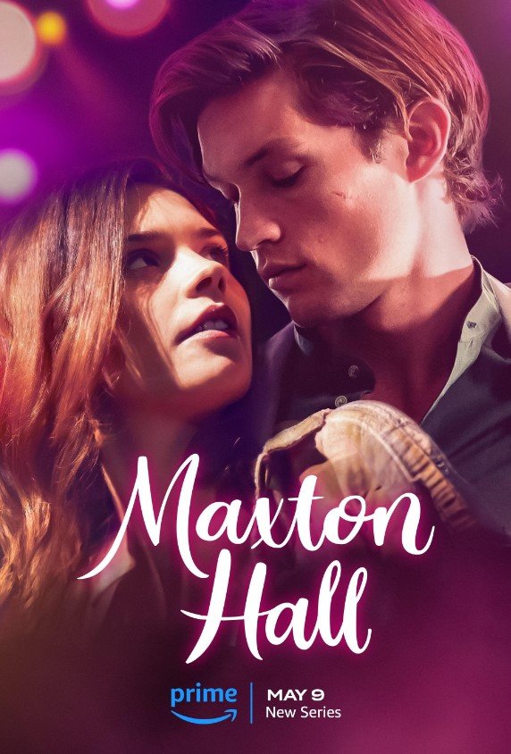 Maxton Hall – The World Between Us 2024 Story, Review, Release Date, Trailer, Songs, Cast