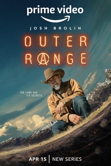 Outer Range Season 2 2024 Story, Review, Release Date, Trailer, Songs, Cast