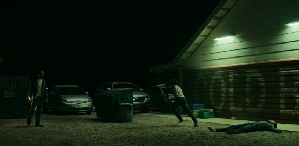 169 Outer Range 2024 - 2