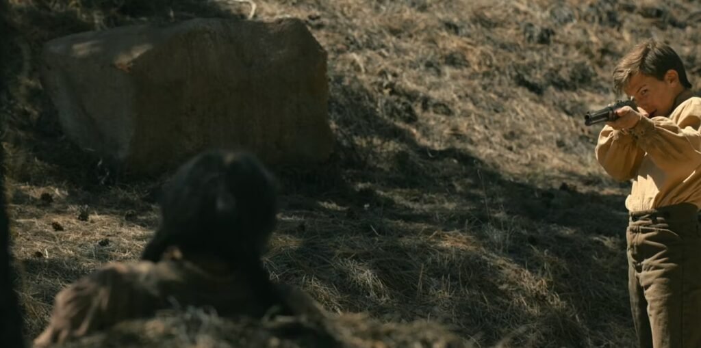 169 Outer Range 2024 - 4