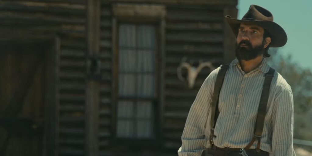 169 Outer Range 2024 - 5