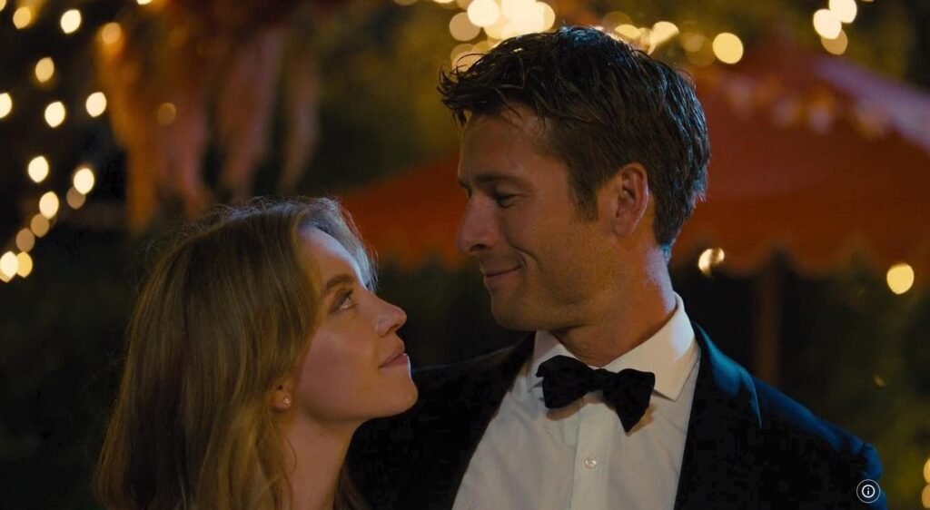 22 Anyone But You 2024-4