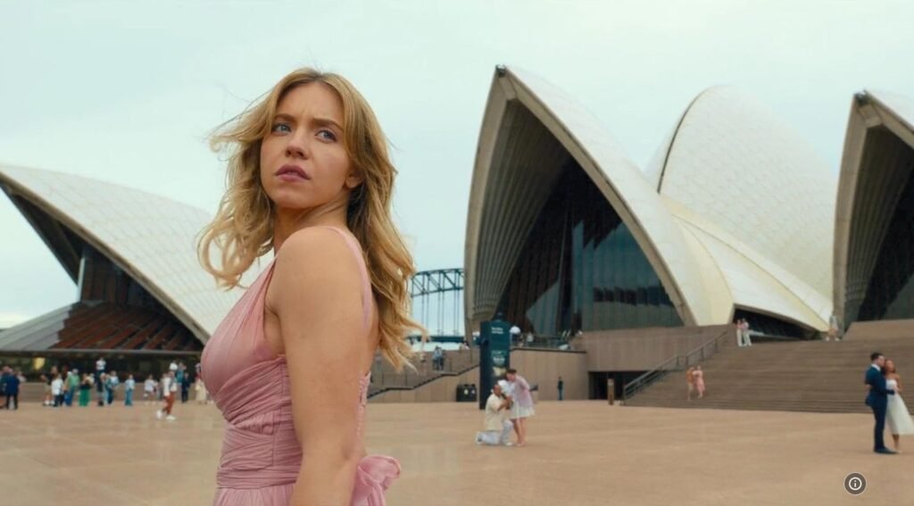 22 Anyone But You 2024-5