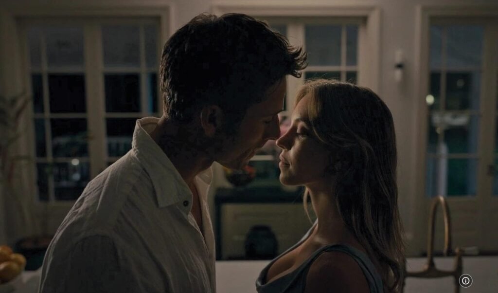 22 Anyone But You 2024-7