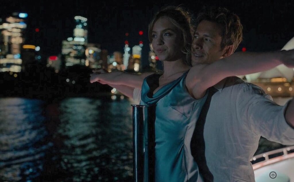 22 Anyone But You 2024-8