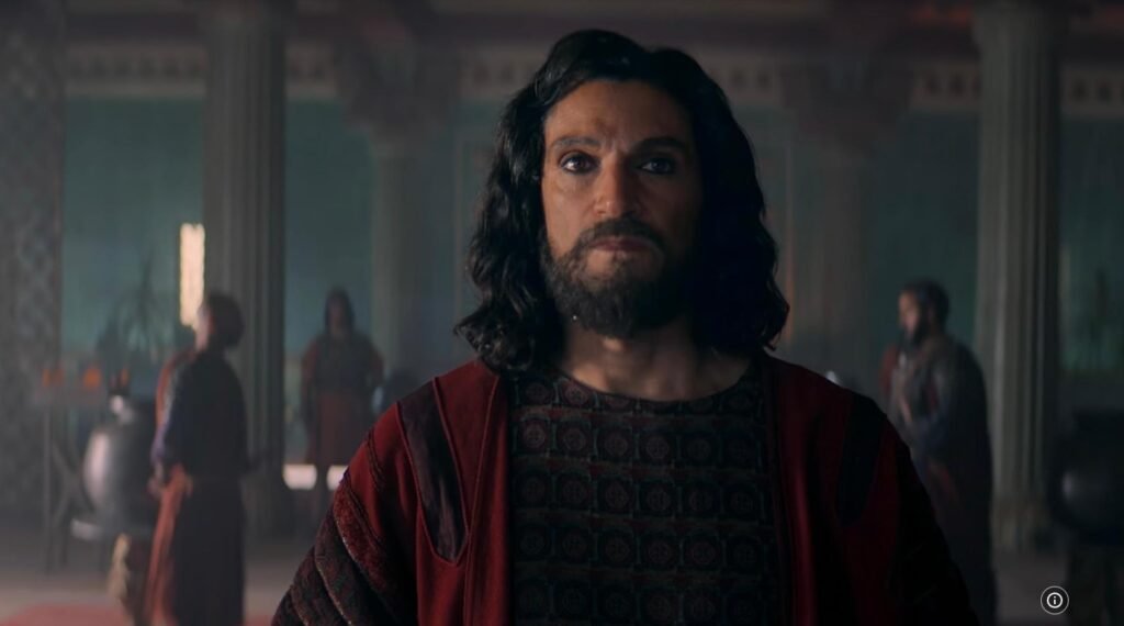 51 Alexander - the making of god 2024-3