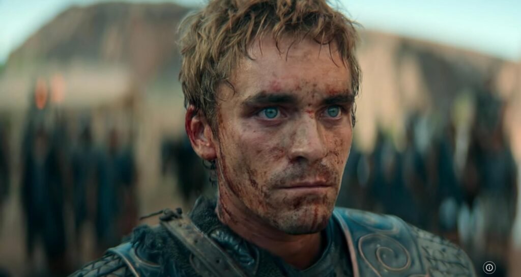 51 Alexander - the making of god 2024-6