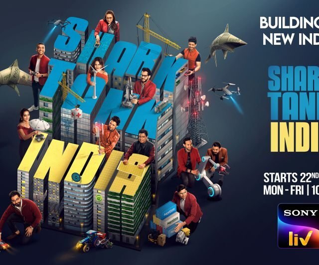 SharkTankIndia Season3