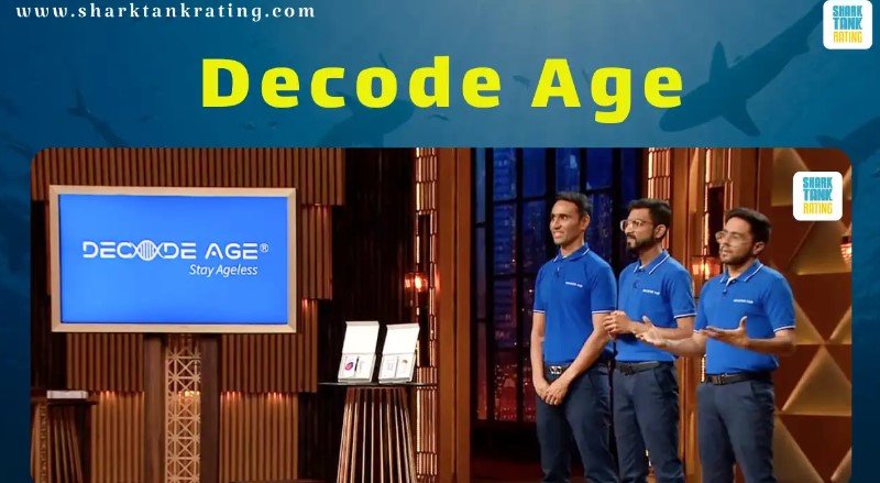 Decode Age