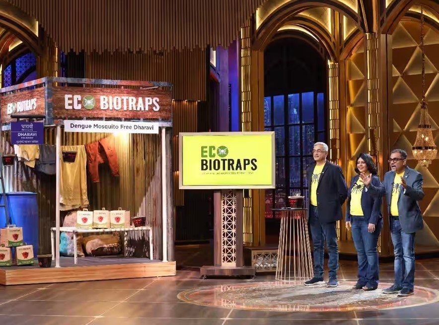 ECO Biotraps