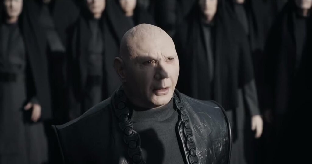 97 Dune Part 2 2024-2