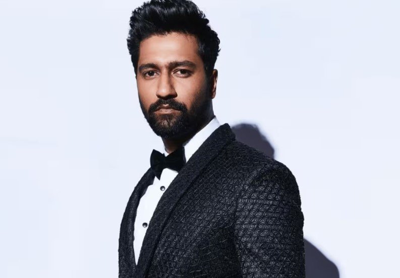 Vicky Kaushal's Birthday