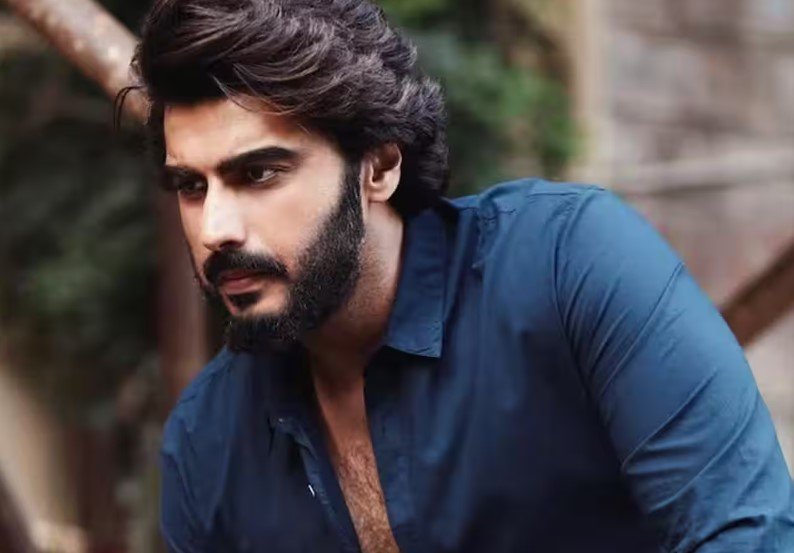 Arjun Kapoor