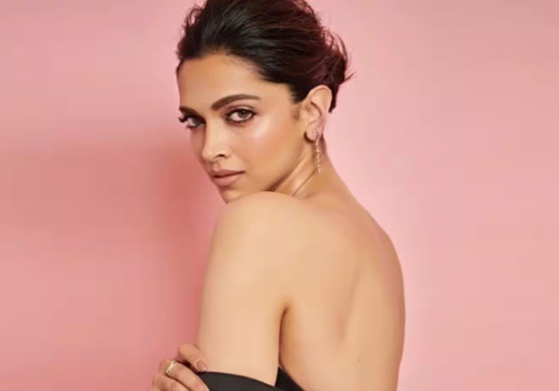 Deepika Padukone