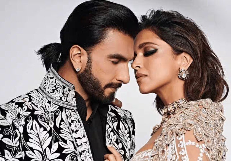 Ranveer Singh dispels divorce rumors with Deepika Padukone