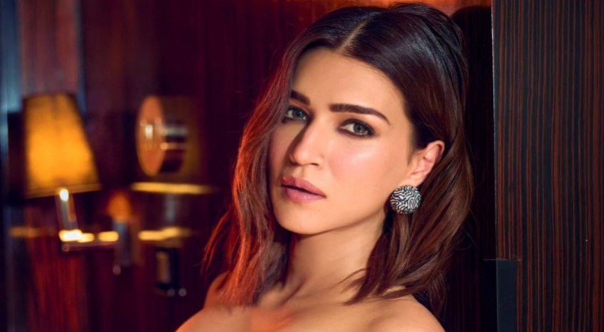 Kriti Sanon