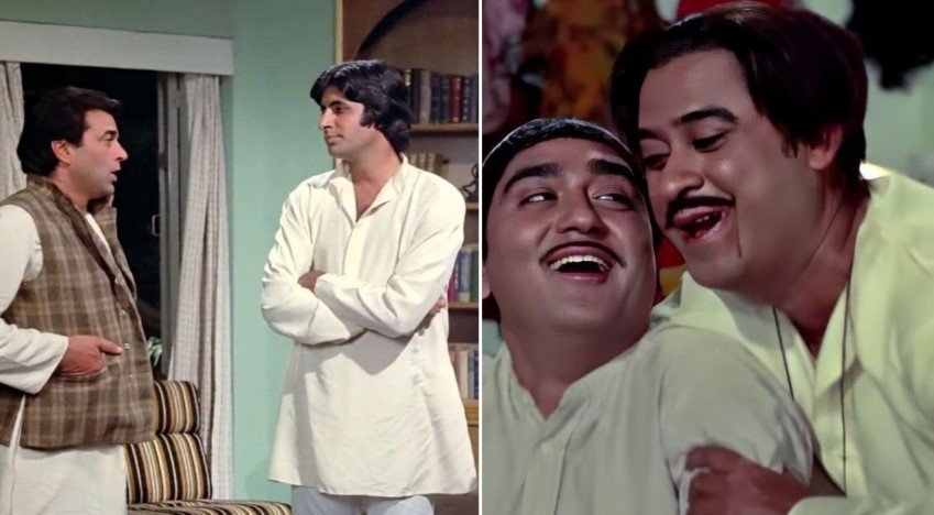 10 classic Hindi comedy