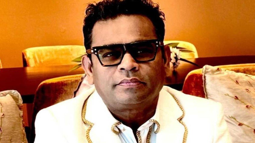 AR Rahman