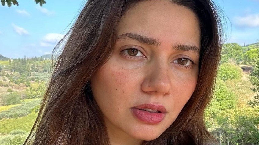 Mahira Khan