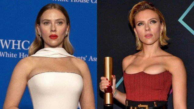 Scarlett Johansson alleges that OpenAI's chatbot voice