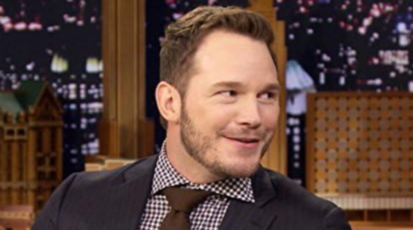 Chris Pratt discloses that he seeks parenting guidance from his mother-in-law